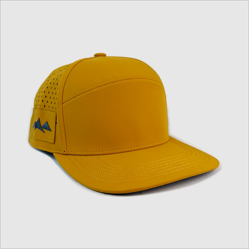 Wapiti Hat Blank ~ Mustard (Limited Edition)