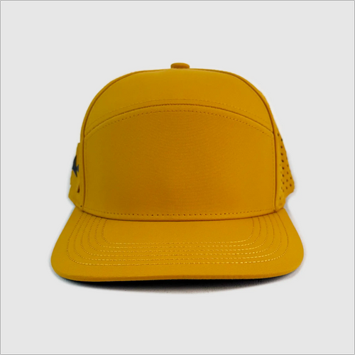 Wapiti Hat Blank ~ Mustard (Limited Edition)