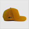Wapiti Hat Blank ~ Mustard (Limited Edition)