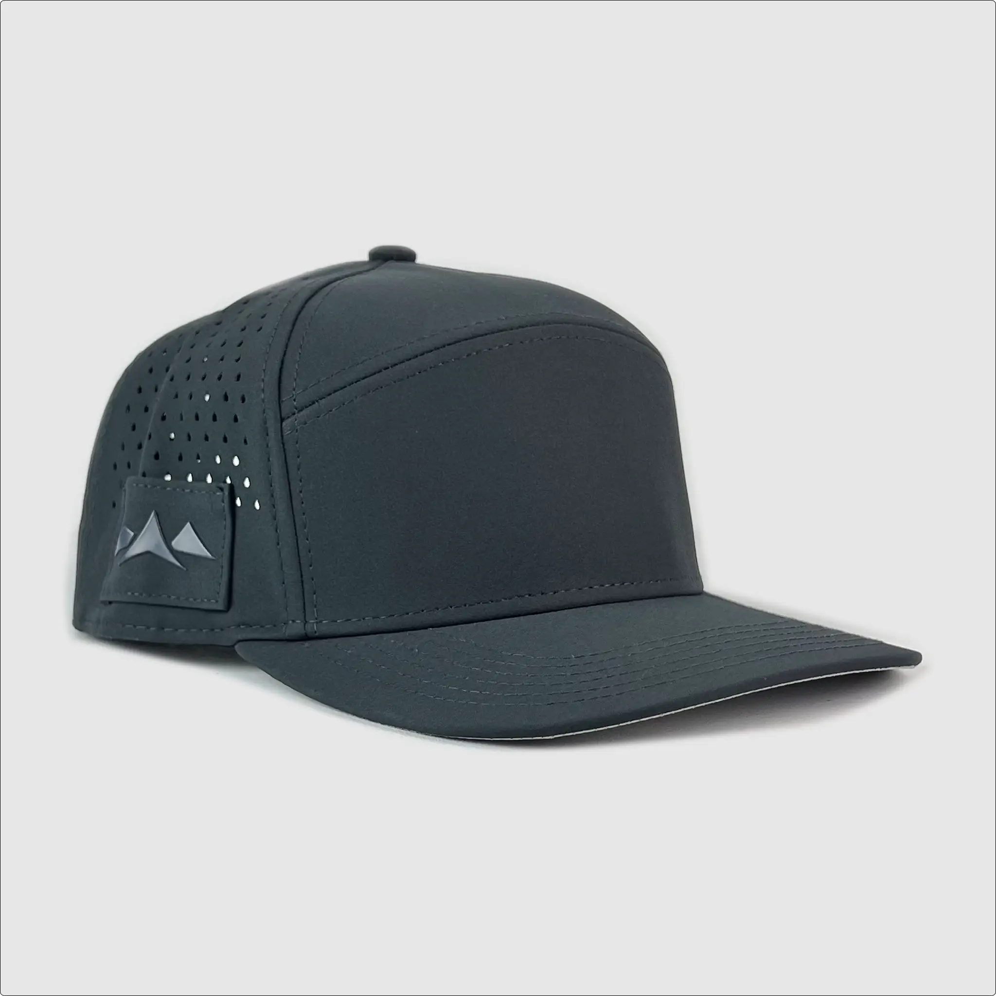 Wapiti Hat Blank ~ Shadow