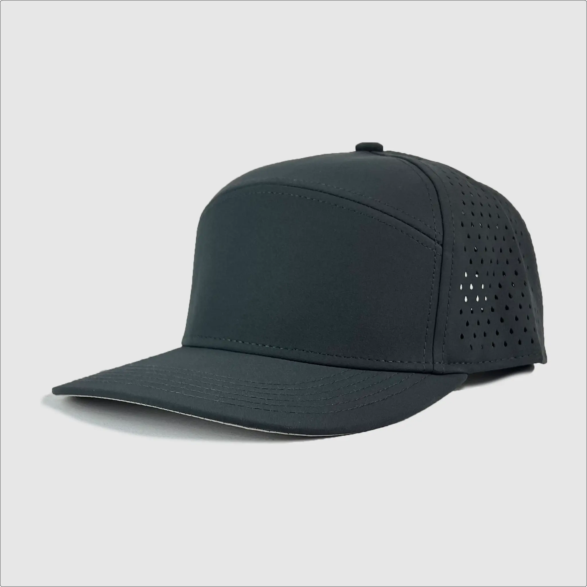 Wapiti Hat Blank ~ Shadow