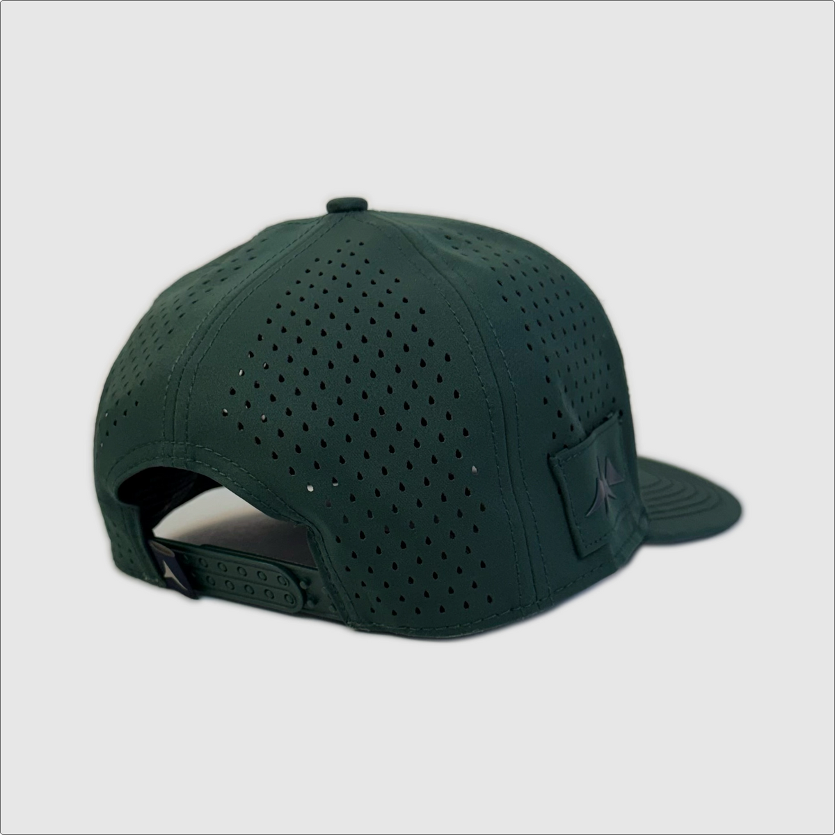Wapiti Hat Blank ~ Ponderosa