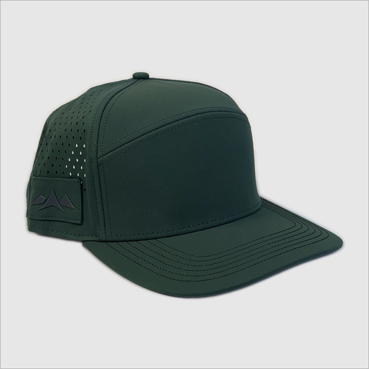Wapiti Hat Blank ~ Ponderosa