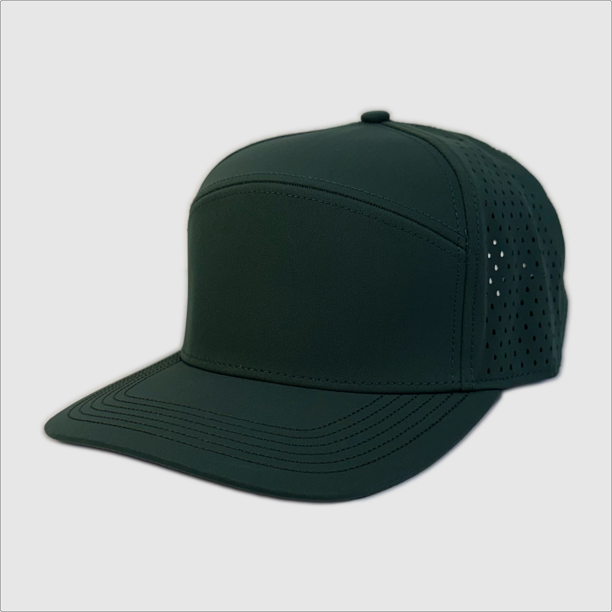 Wapiti Hat Blank ~ Ponderosa