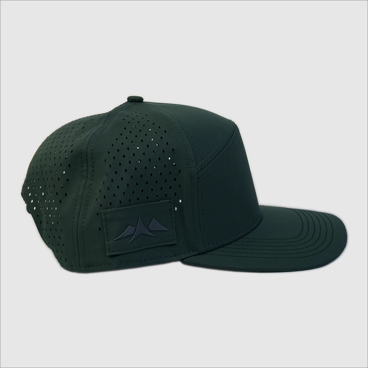 Wapiti Hat Blank ~ Ponderosa