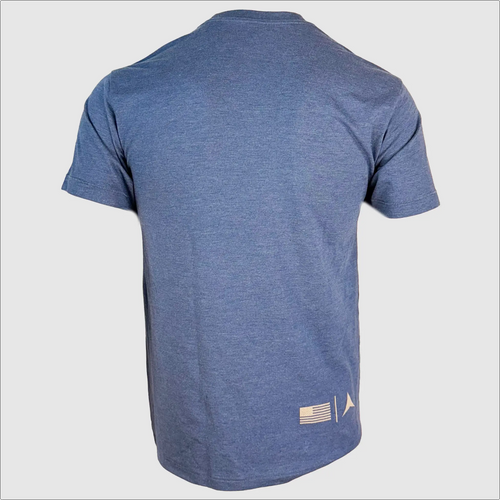 We The People T-Shirt ~ Prismatic