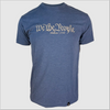 We The People T-Shirt ~ Prismatic