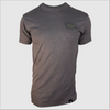 Western States Bowhunting T-Shirt ~ Heather Grey