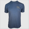 Western States Bowhunting T-Shirt ~ River Blue