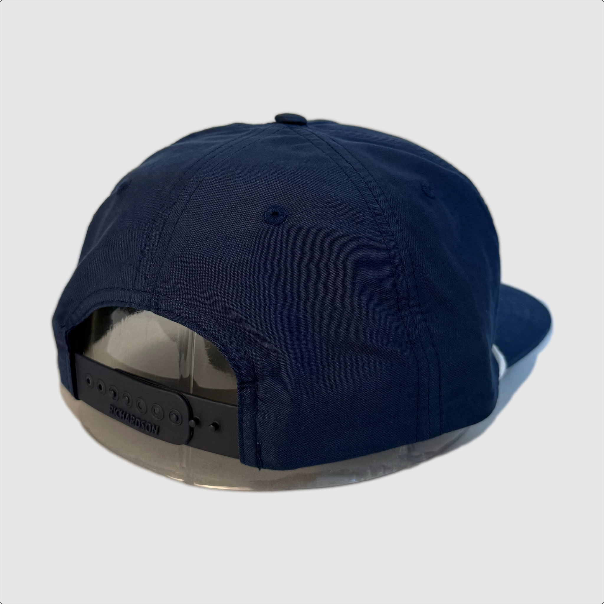 Airshow Retro Hat ~ Navy