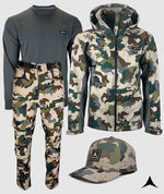 40% OFF - Bowhunting Gear Launch Package